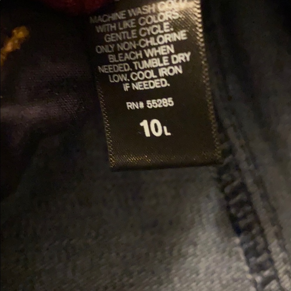 Express Jeans - Picture 3 of 4